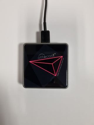 Ottocast A2AIR Pro Adattatore Wireless Auto