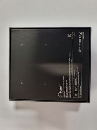 Ottocast A2AIR Pro Adattatore Wireless Auto