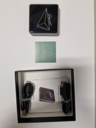 Ottocast A2AIR Pro Adattatore Wireless Auto