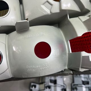 Pilotos traseros Opel Astra F GSI SWF