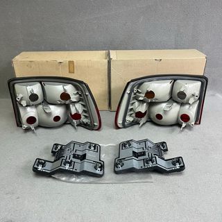 Pilotos traseros Opel Astra F GSI SWF