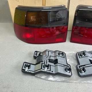 Pilotos traseros Opel Astra F GSI SWF