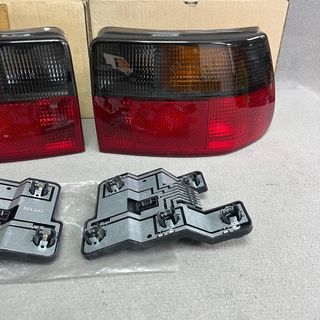 Pilotos traseros Opel Astra F GSI SWF