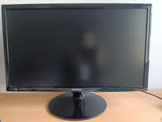 Monitor Samsung 24 S24D340 pantalla ordenador