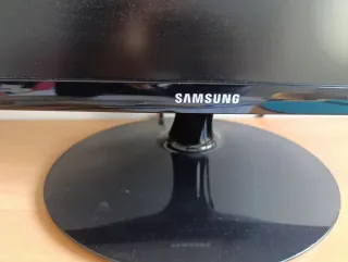 Monitor Samsung 24 S24D340 pantalla ordenador