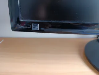 Monitor Samsung 24 S24D340 pantalla ordenador