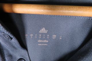 Camiseta Real Madrid Gris/Fosforescente