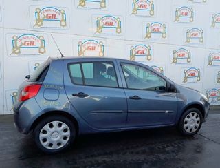 Alternador 8200429898 renault clio iii 1148234