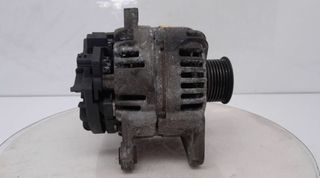 Alternador 8200429898 renault clio iii 1148234