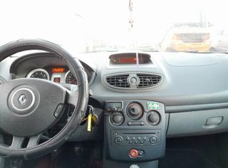 Alternador 8200429898 renault clio iii 1148234