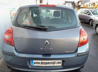 Alternador 8200429898 renault clio iii 1148234