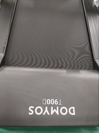 Cinta Correr T900D 18 km/h Garantía Decathlon