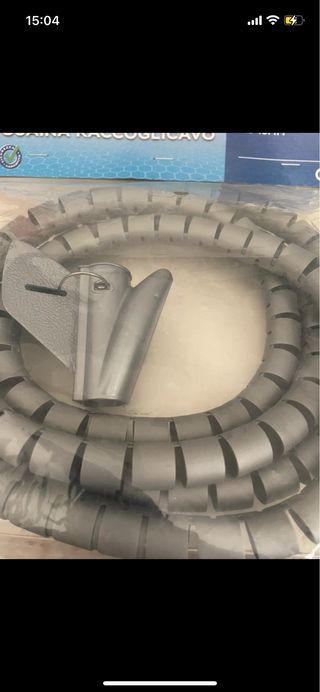 Guaina raccoglicavo MAXB 072900G