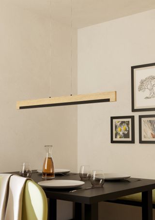 Lámpara Colgante LED Eglo Camacho