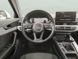 Audi A4 Avant Advanced 35 TFSI 110 kW (150 CV)