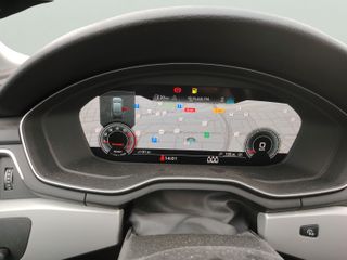 Audi A4 Avant Advanced 35 TFSI 110 kW (150 CV)