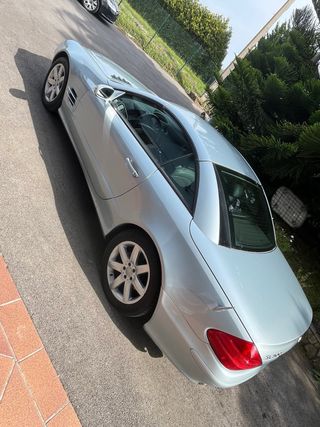 Mercedes SL 500