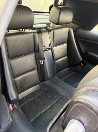 BMW Serie 325ci 2003