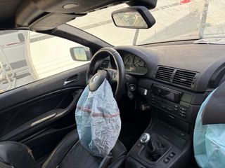 BMW Serie 325ci 2003