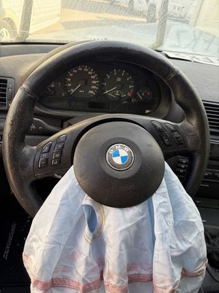 BMW Serie 325ci 2003