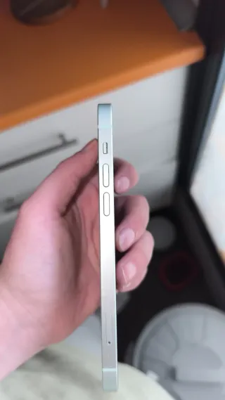 iPhone 12 128Gb Verde Claro