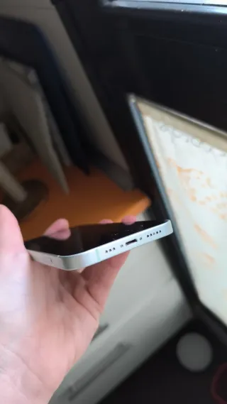 iPhone 12 128Gb Verde Claro