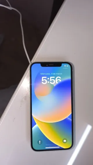 iPhone 12 128Gb Verde Claro