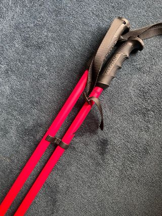 Bastones de esquí ATOMIC REDSTER 130cm