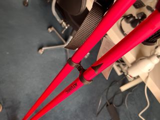 Bastones de esquí ATOMIC REDSTER 130cm