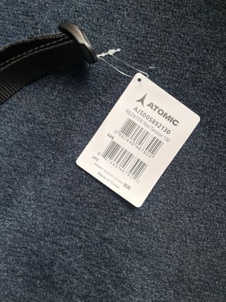 Bastones de esquí ATOMIC REDSTER 130cm