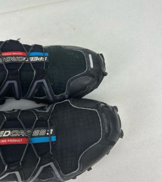 Salomon Speedcross 3 Talla 38.5