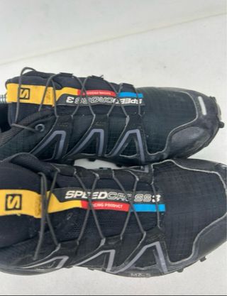 Salomon Speedcross 3 Talla 38.5