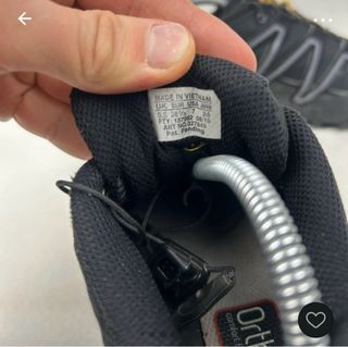 Salomon Speedcross 3 Talla 38.5