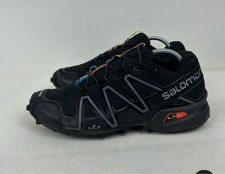 Salomon Speedcross 3 Talla 38.5