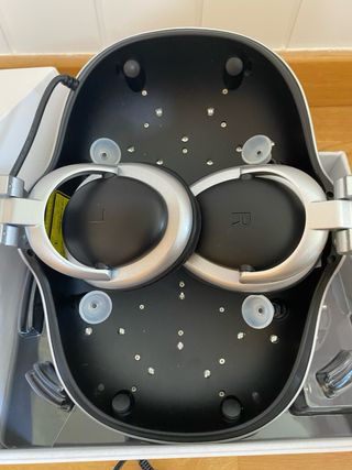 iGrow Láser Crecimiento luz roja