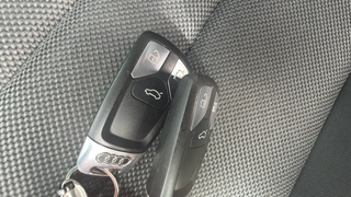 Audi A4 Advanced edition 2.0 TDI 110 kW (150 CV)