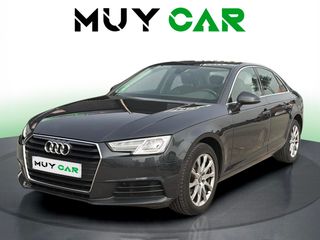Audi A4 Advanced edition 2.0 TDI 110 kW (150 CV)