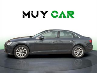 Audi A4 Advanced edition 2.0 TDI 110 kW (150 CV)