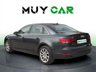 Audi A4 Advanced edition 2.0 TDI 110 kW (150 CV)