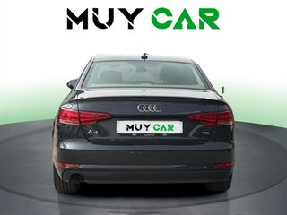 Audi A4 Advanced edition 2.0 TDI 110 kW (150 CV)