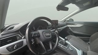 Audi A4 Advanced edition 2.0 TDI 110 kW (150 CV)