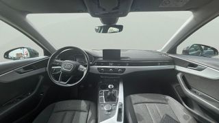 Audi A4 Advanced edition 2.0 TDI 110 kW (150 CV)