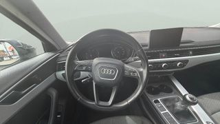 Audi A4 Advanced edition 2.0 TDI 110 kW (150 CV)