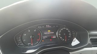 Audi A4 Advanced edition 2.0 TDI 110 kW (150 CV)