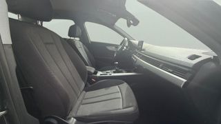 Audi A4 Advanced edition 2.0 TDI 110 kW (150 CV)