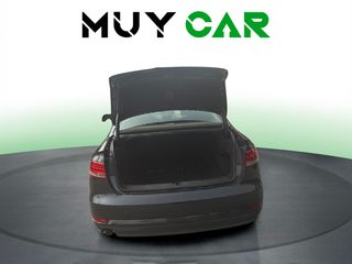 Audi A4 Advanced edition 2.0 TDI 110 kW (150 CV)