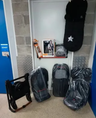 Carrito Bebé Jane Muum Pro2 Koos R1 Trio+Accesorio