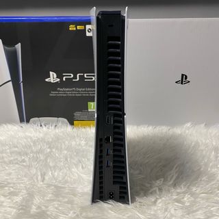 Sony PlayStation 5 Slim digitale 1TB Completa!