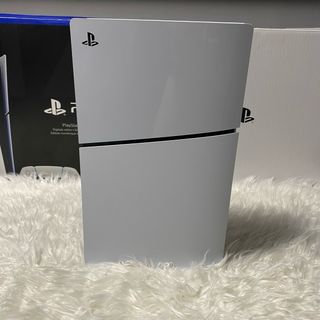 Sony PlayStation 5 Slim digitale 1TB Completa!