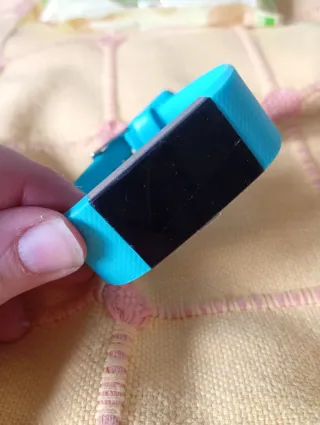 Fitbit Charge 2 + 15 pulseras multicolor